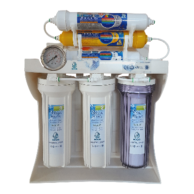 دستگاه تصفیه کننده آب نور مدل a plast m700 دستگاه تصفیه کننده آب نور مدل a plast m700