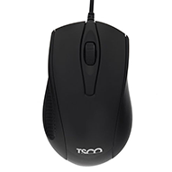 ماوس با سیم تسکو مدل  TM 290N