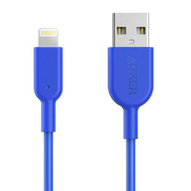 کابل تبدیل USB به لایتنینگ انکر مدل A8432 طول 0.9 متر