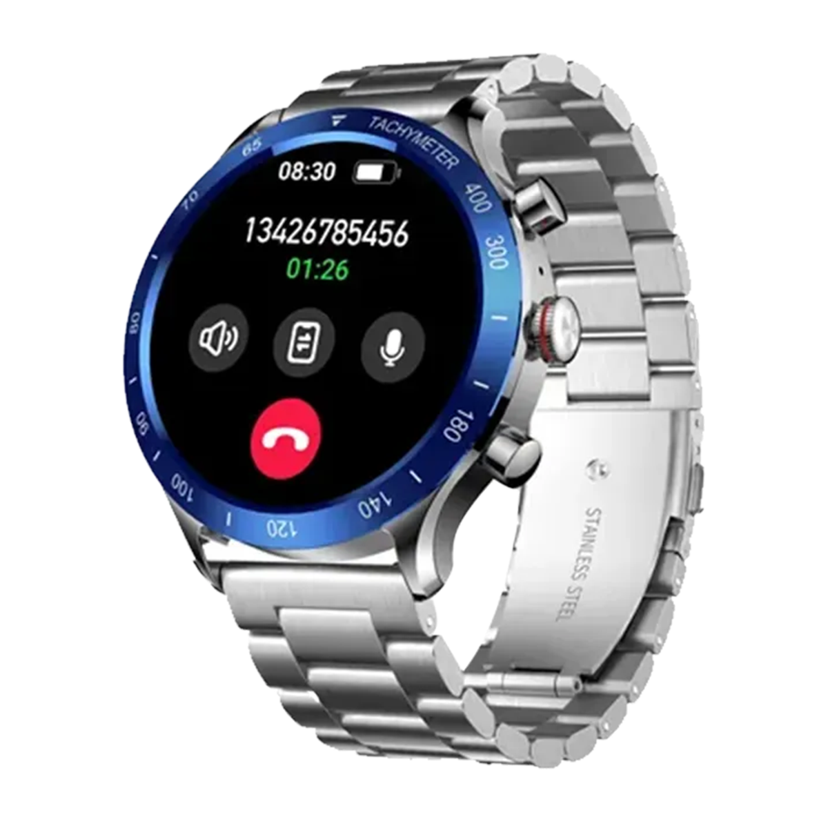 ساعت هوشمند ریورسانگ مدل MOTIVE 9 MAX ساعت هوشمند ریورسانگ مدل MOTIVE 9 MAX