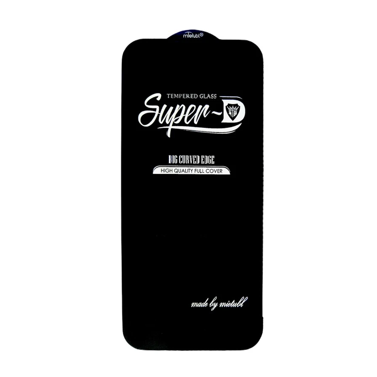 گلس گوشی اپل iPhone 14 Pro مدل SUPERDS