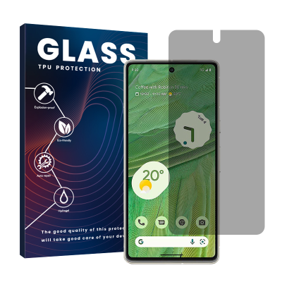 گلس حریم شخصی گوشی گوگل Google Pixel 7 مدل Resistant