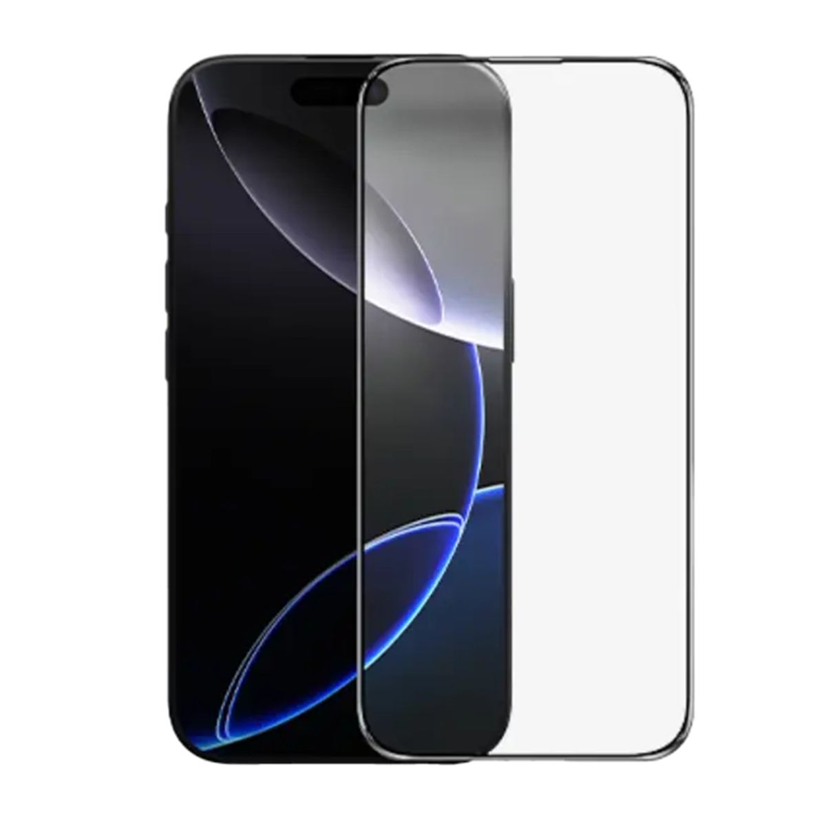 گلس گوشی اپل iPhone 16 Pro Max نیلکین مدل CP Plus Pro