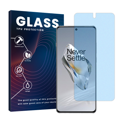 گلس گوشی وان پلاس 12 مدل Resistant گلس گوشی وان پلاس 12 مدل Resistant