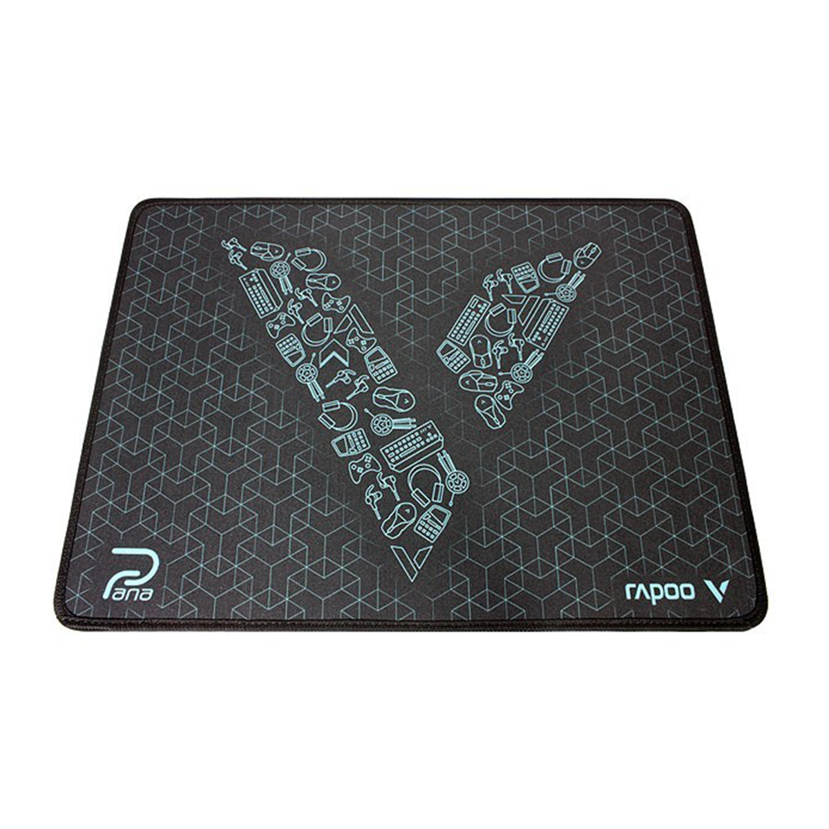 ماوس پد گیمینگ رپو مدل VP420 Medium ماوس پد گیمینگ رپو مدل VP420 Medium-small-image