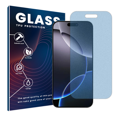 گلس گوشی اپل iPhone 16 Pro مدل Shield