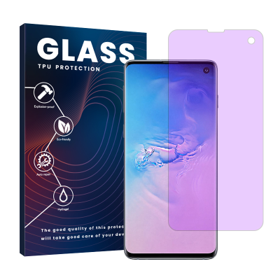 گلس گوشی سامسونگ Galaxy S10 مدل Resistant