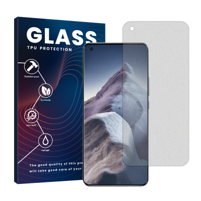 گلس گوشی شیائومی Mi 11 Ultra مدل Resistant