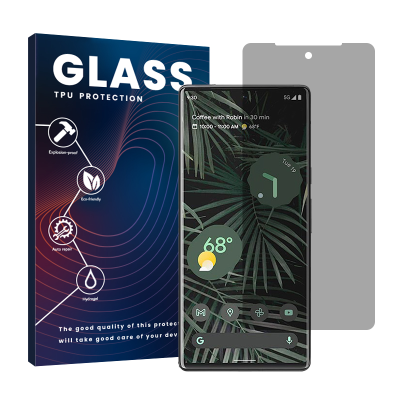 گلس گوشی گوگل Pixel 6 Pro مدل Resistant گلس گوشی گوگل Pixel 6 Pro مدل Resistant