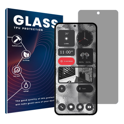 گلس گوشی ناتینگ فون 2 مدل Resistant