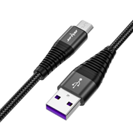 کابل میکرو USB زیلوت مدل C03m - طول 1 متر