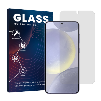 گلس گوشی سامسونگ Galaxy S24 Plus مدل Resistant