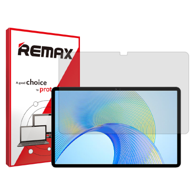 گلس تبلت آنر Pad X9 ریمکس مدل Resistant شفاف