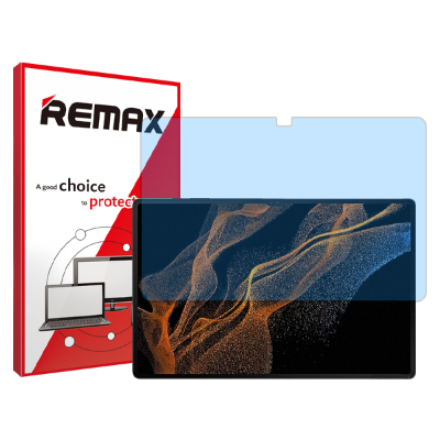 گلس تبلت سامسونگ Galaxy Tab S8 Ultra مدل Resistant آنتی بلو