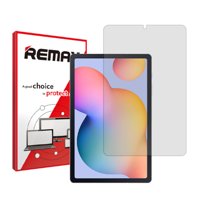 گلس تبلت سامسونگ Galaxy Tab S6 Lite ریمکس مدل Resistant