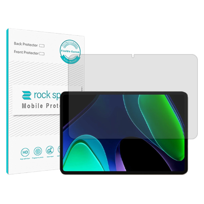 گلس تبلت شیائومی Pad 6 راک اسپیس مدل Resistant