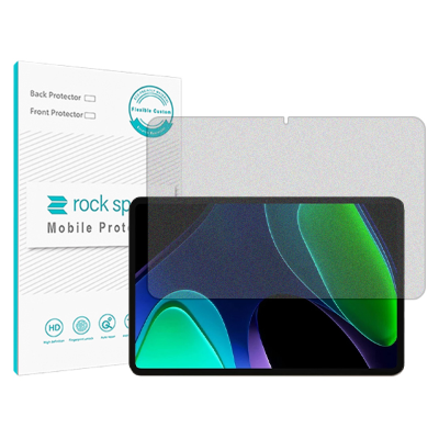 گلس تبلت شیائومی Pad 6 راک اسپیس مدل Resistant