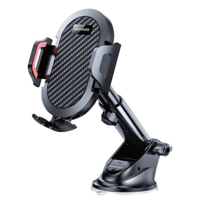پایه نگهدارنده گوشی موبایل پرودو مدل PD-ASUCRM-BK