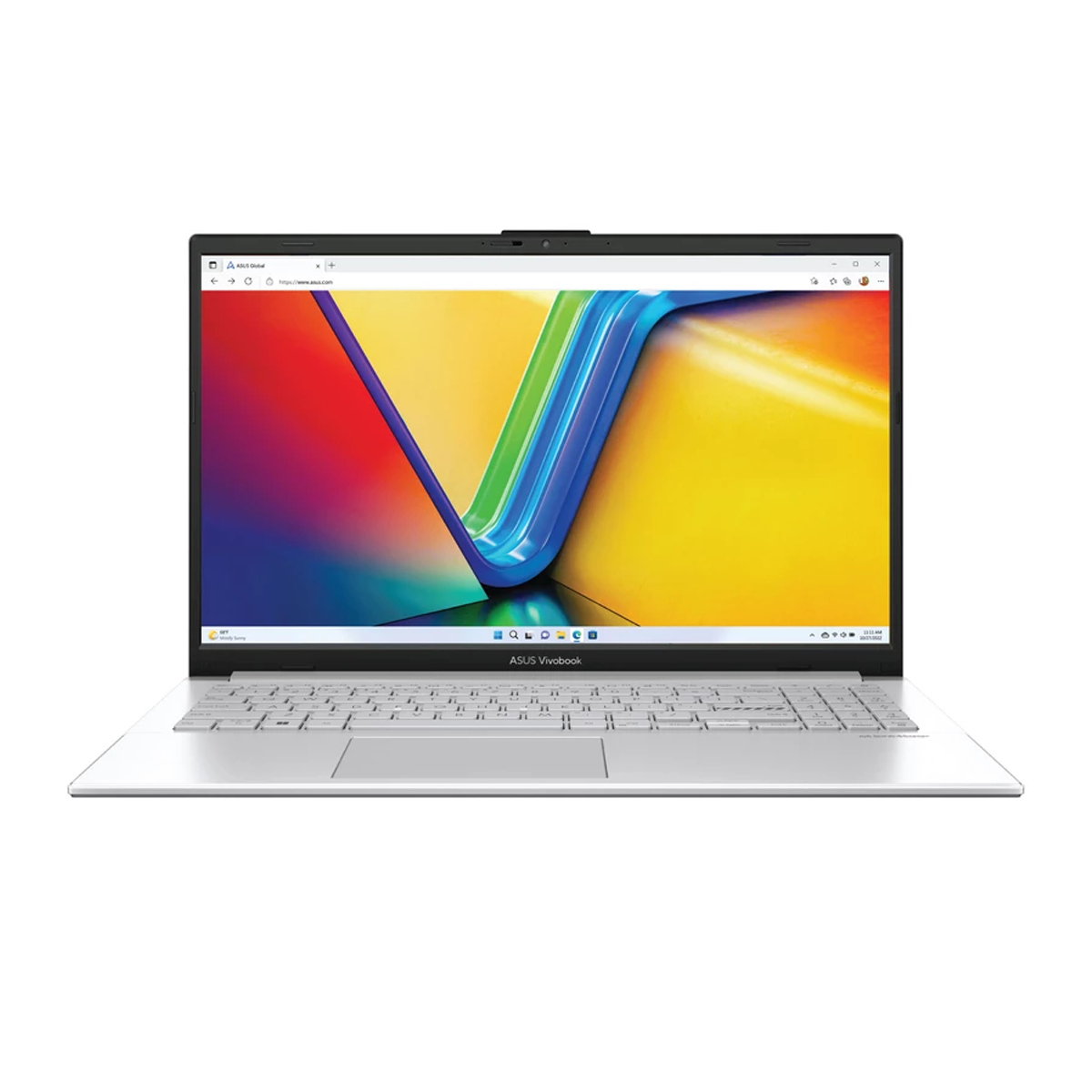 لپ تاپ ایسوس 15.6 اینچی مدل VivoBook E1504GA i3 N305 4GB 512GB لپ تاپ ایسوس 15.6 اینچی مدل VivoBook E1504GA BQ509 i3 N305 4GB 512GB-small-image