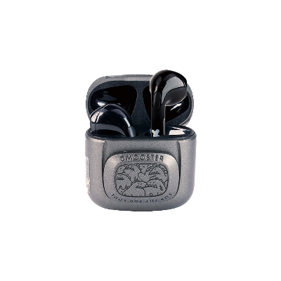 هندزفری بلوتوثی فوربری مدل Dmooster D02 هندزفری بلوتوثی فوربری مدل Dmooster D02