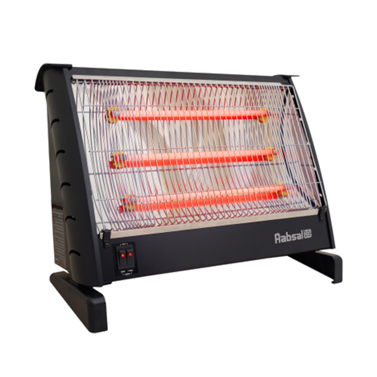 بخاری برقی آبسال مدل 336 بخاری برقی آبسال مدل 336