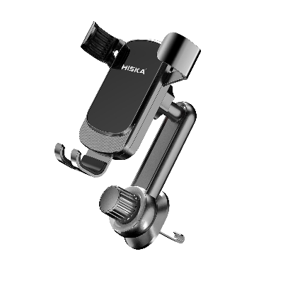 پایه نگهدارنده گوشی موبایل هیسکا مدل HK-2110 پایه نگهدارنده گوشی موبایل هیسکا مدل HK-2110