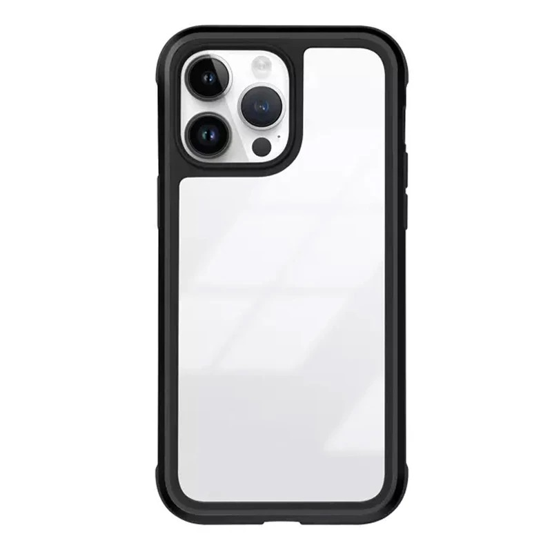 کاور گوشی اپل iPhone 16 Pro Max کی-زد دو مدل Ares