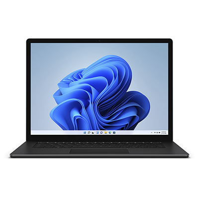 لپ تاپ مایکروسافت 15 اینچی مدل Surface Laptop 5 i7 ۱۲6۵U 8GB 512GB لپ تاپ مایکروسافت 15 اینچی مدل Surface Laptop 5 i7 ۱۲6۵U 8GB 512GB