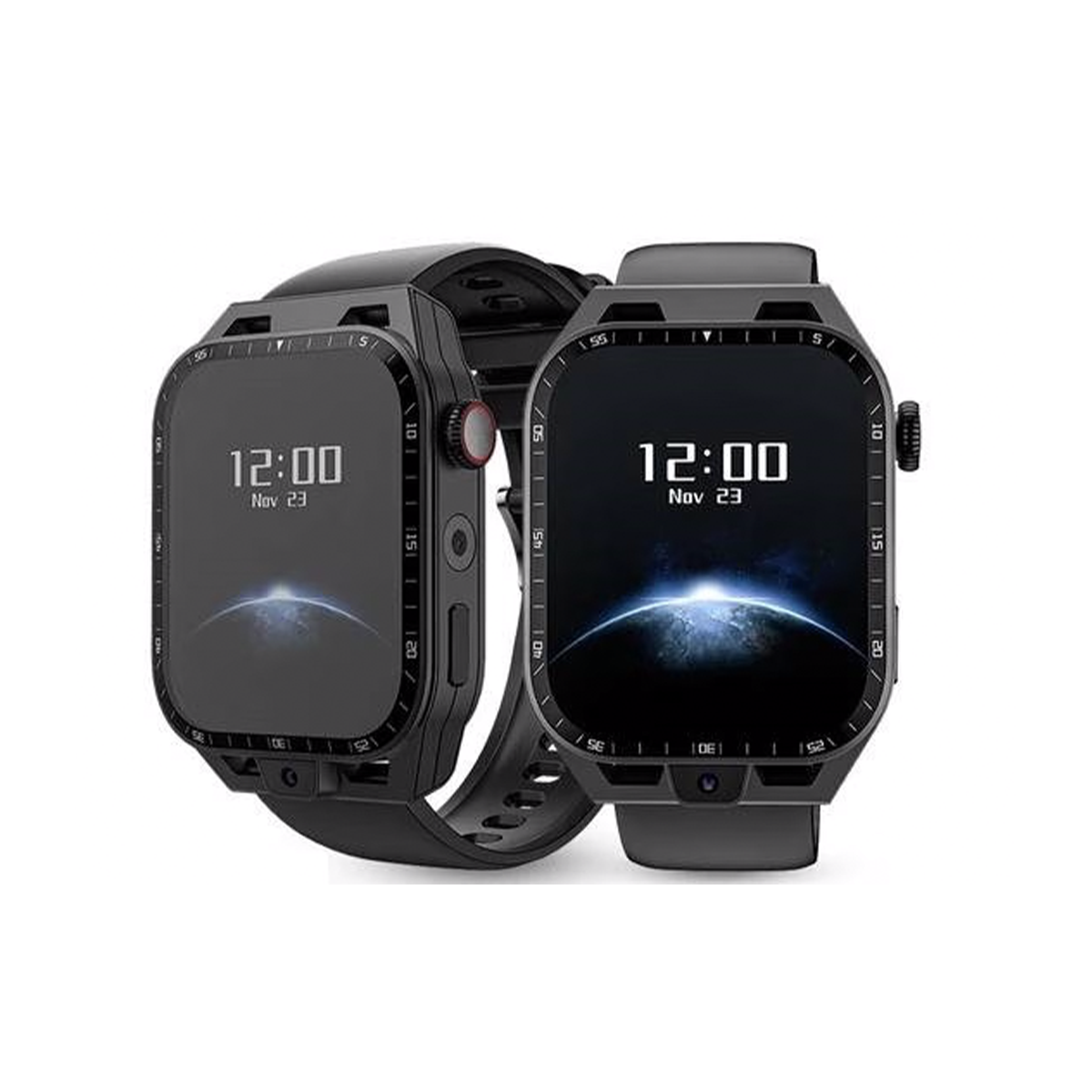 ساعت هوشمند لکمت مدل COM4 ظرفیت 16 گیگابایت رم 2 گیگابایت ساعت هوشمند لکمت مدل COM4 copy-small-image.png