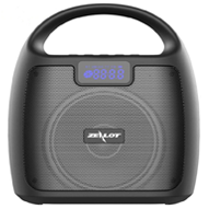  اسپیکر بلوتوثی قابل حمل زیلوت مدل S42-small-image