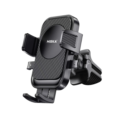 پایه نگهدارنده گوشی موبایل هیسکا مدل HK-2106 پایه نگهدارنده گوشی موبایل هیسکا مدل HK-2106