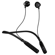 هندزفری بی سیم زیلوت پلاس مدل HB110 هندزفری بلوتوثی زیلوت پلاس مدل HB110-small-image