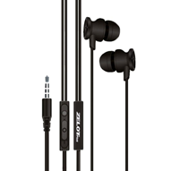 هندزفری با سیم زیلوت پلاس مدل H211 هندزفری با سیم زیلوت پلاس مدل H211-small-image