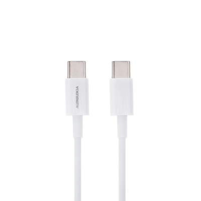 کابل تایپ سی  وی دنمن وی مدل D65C طول 2 متر