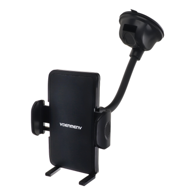 پایه نگهدارنده گوشی موبایل وی دنمن وی مدل DH20 پایه نگهدارنده گوشی موبایل وی دنمن وی مدل DH20