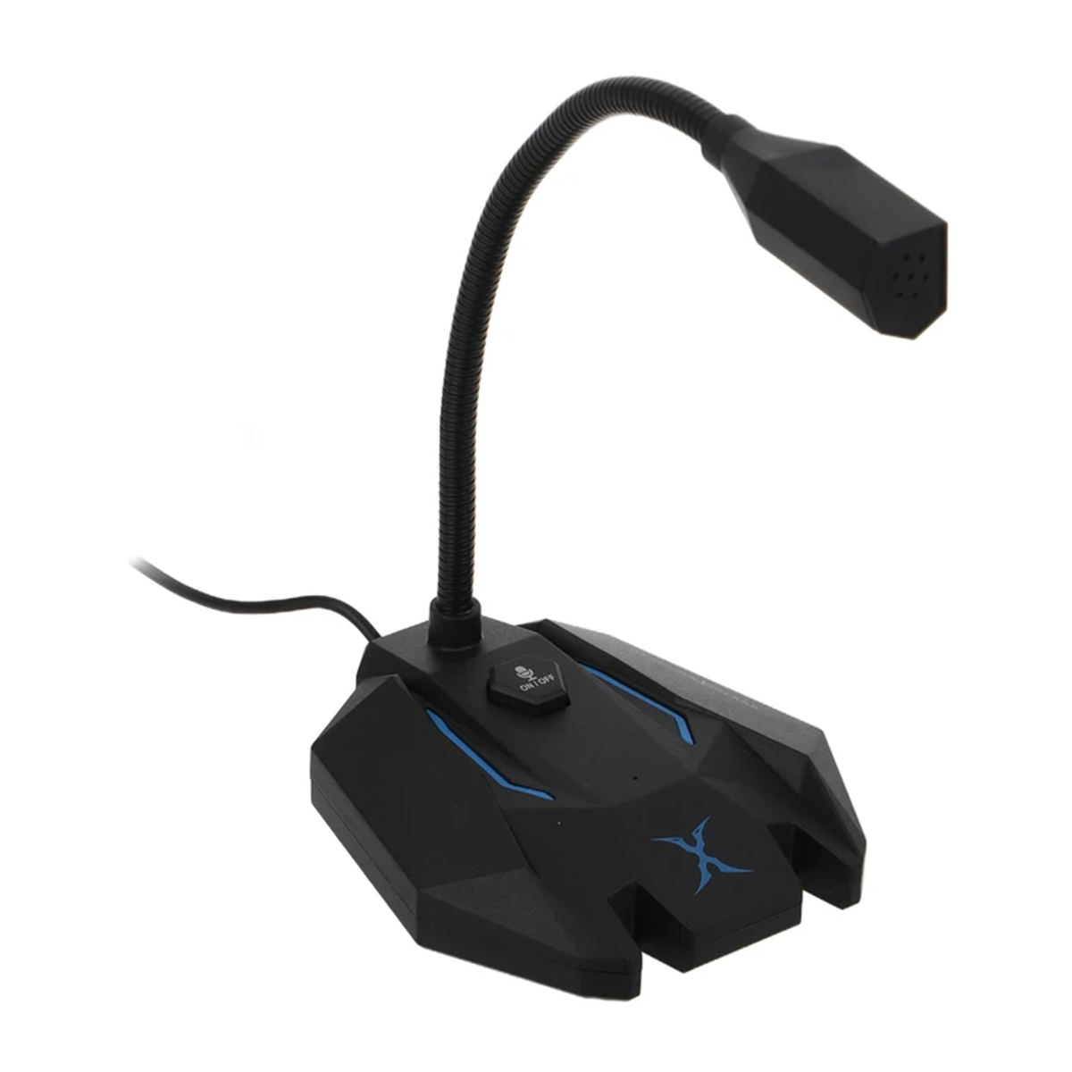 میکروفون رومیزی فاکس ری مدل FLASHER کد FXR-BAM-05-small-image