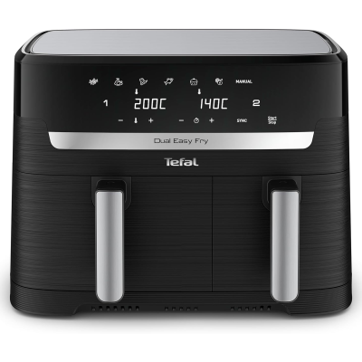 سرخ کن بدون روغن تفال مدل EY901840 سرخ کن بدون روغن تفال مدل EY901840