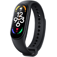  مچ بند هوشمند سلامتی شیائومی مدل Mi Band 7 Global Version-small-image