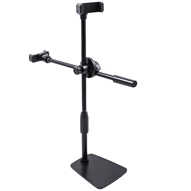 پایه نگهدارنده موبایل ۳۶۰ درجه ارگو مدل WMH008  پایه نگهدارنده موبایل ۳۶۰ درجه ارگو مدل WMH008 -small-image