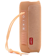  اسپیکر بلوتوثی قابل حمل لیتو مدل LK - 34-small-image