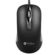  ماوس با سیم پرووان مدل PMC35-small-image