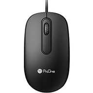  ماوس با سیم پرووان مدل PMC10-small-image