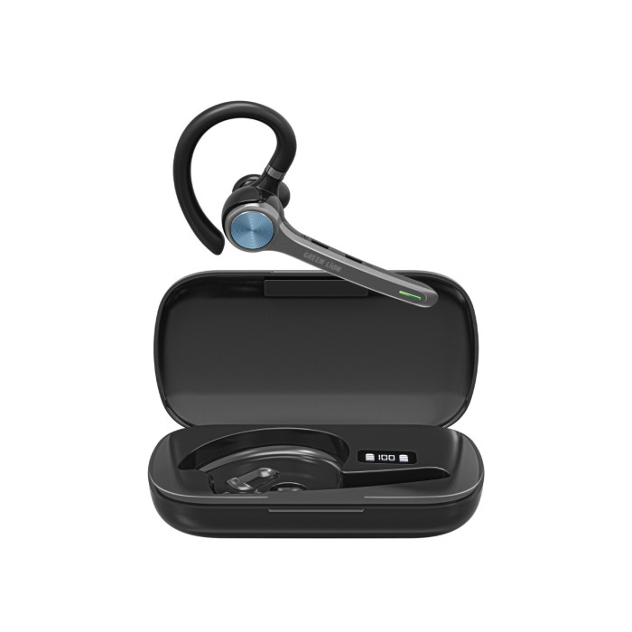 هندزفری بلوتوثی گرین لاین مدل Green lion Communicate Pro Wireless Headset هندزفری بلوتوثی گرین لاین مدل Green lion Communicate Pro Wireless Headset