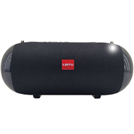  اسپیکر بلوتوثی قابل حمل لیتو مدل LK - 8-small-image