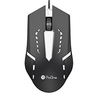  ماوس با سیم پرووان مدل PMC40-small-image