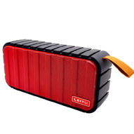  اسپیکر بلوتوثی قابل حمل لیتو مدل LK - 36-small-image