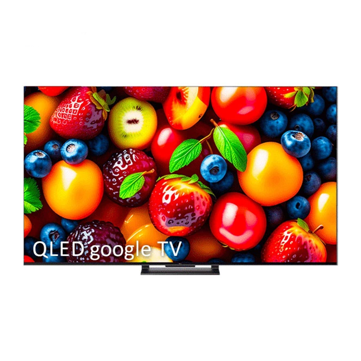 تلویزیون QLED تی سی ال مدل 75C745 سایز 75 اینچ-small-image