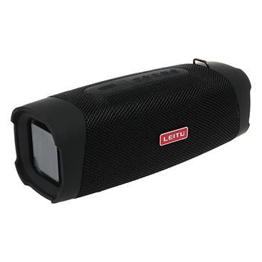  اسپیکر بلوتوثی قابل حمل لیتو مدل LK-37-small-image