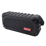  اسپیکر بلوتوثی قابل حمل لیتو مدل LK - 39-small-image