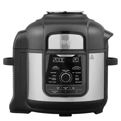 مولتی کوکر نینجا مدل OP500 مولتی کوکر نینجا مدل OP500